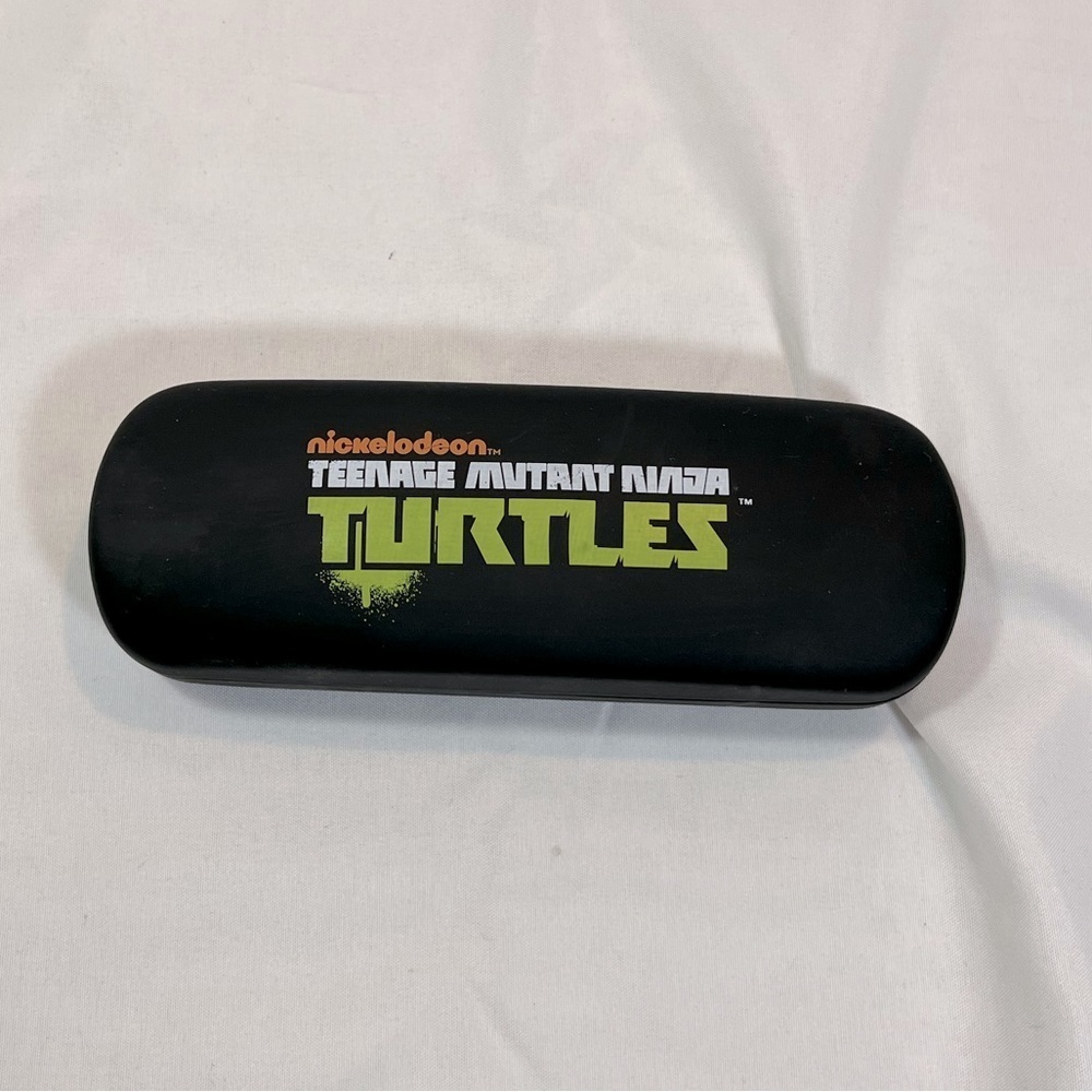Nickelodeon Teenage Mutant Ninja Turtles Glasses Case